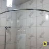 Карниз для ванны Kolpa-san Romeo 155х100 Усиленный 25 мм MrKARNIZ фото 15